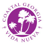 Coastal Georgia Vida Nueva logo